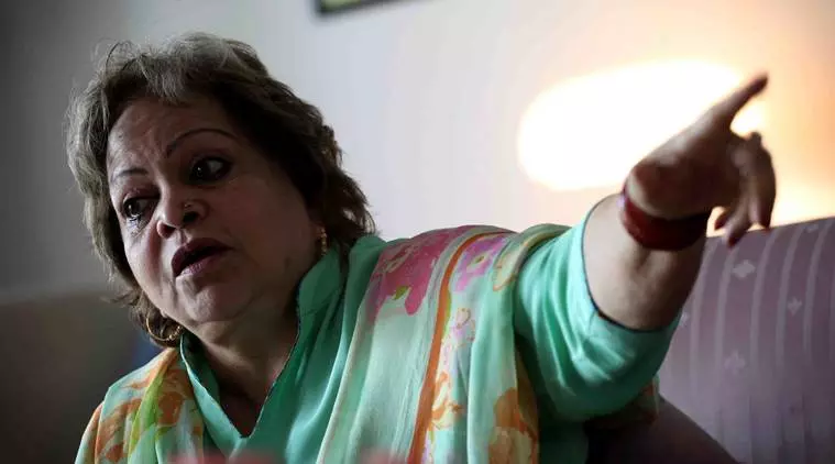 ഹാമിദ് അന്‍സാരിയുടെ ഭാര്യ നടത്തുന്ന മദ്രസയിലെ കുടിവെള്ളത്തില്‍ എലിവിഷം കലര്‍ത്തി