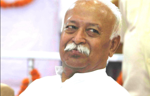 പശുവിനെ ആരാധിക്കുന്നവര്‍ അക്രമം അഴിച്ചുവിടരുതെന്ന് മോഹന്‍ ഭാഗവത്