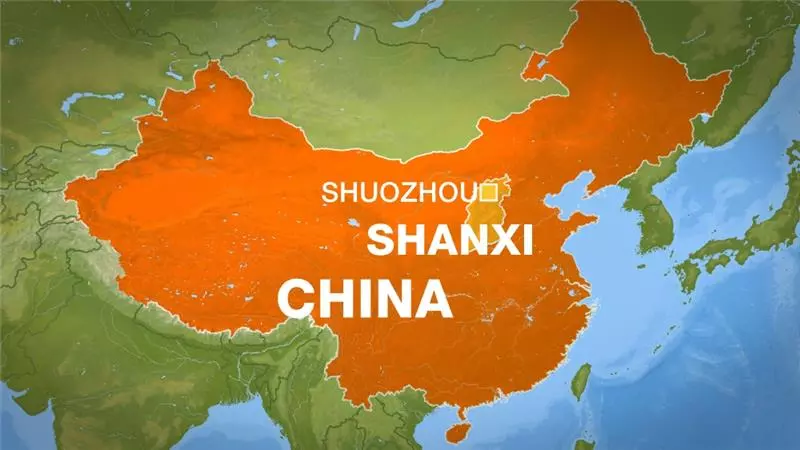 ചൈനയില്‍ ഖനിയപകടത്തില്‍ 19 മരണം