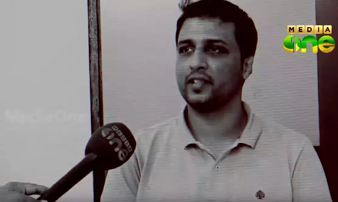 രാഷ്ട്രീയ – ഉദ്യോഗസ്ഥ കൂട്ടുകെട്ടില് കുരുക്കപ്പെട്ട ഒരു പ്രവാസിയുടെ ജീവിതം രാഷ്ട്രീയ – ഉദ്യോഗസ്ഥ കൂട്ടുകെട്ടില് കുരുക്കപ്പെട്ട ഒരു പ്രവാസിയുടെ ജീവിതം