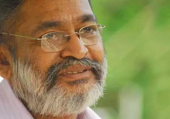  സാര്‍ എന്ന്  വിളിക്കണ്ട, ബാബുവെന്നോ ബാബുവേട്ടനെന്നോ വിളിച്ചാ മതി