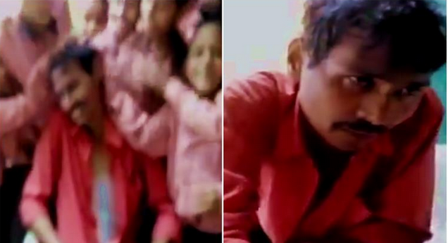 അധ്യാപകന്‍ ക്ലാസിലെത്തിയത് അടിച്ചു പാമ്പായി, ചിരിയോടെ വിദ്യാര്‍ഥികള്‍