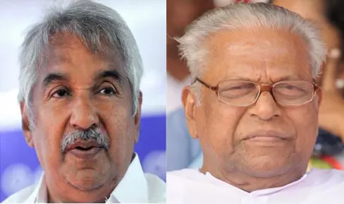 വേങ്ങരയില് പ്രചരണം കൊഴുപ്പിക്കാന് വിഎസും ഉമ്മന്ചാണ്ടിയും വേങ്ങരയില് പ്രചരണം കൊഴുപ്പിക്കാന് വിഎസും ഉമ്മന്ചാണ്ടിയും