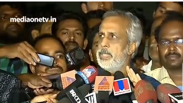 കൊല്ലപ്പെട്ട  റിയല്‍ എസ്റ്റേറ്റ് ബ്രോക്കറുമായി അഡ്വക്കറ്റ് ഉദയഭാനുവിന്  കോടികളുടെ ഭൂമി ഇടപാട്