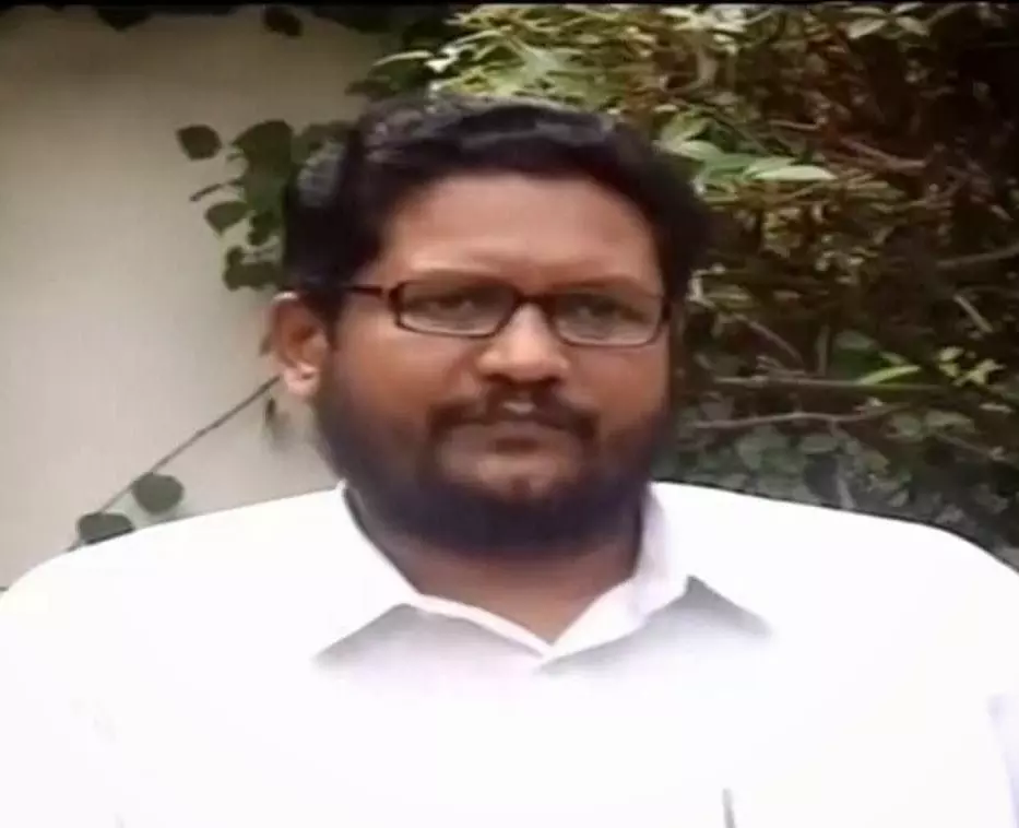 സീറ്റ് നല്‍കാതെ സിപിഎം വഞ്ചിച്ചുവെന്ന് ജി.ദേവരാജന്‍