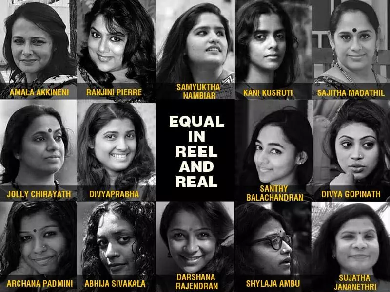 അമ്മയുമായി സഹകരിക്കില്ല; കൂടുതല്‍ നടിമാര്‍ രംഗത്ത് 