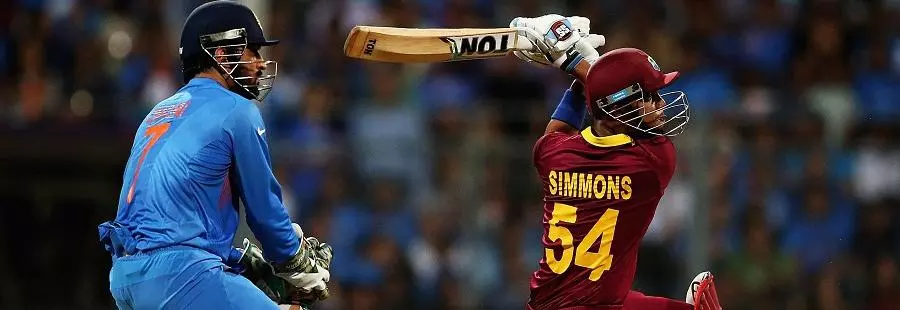 കരീബിയന് കരുത്തിലലിഞ്ഞ് വിരാടവീര്യം; ഇന്ത്യ പുറത്ത് കരീബിയന് കരുത്തിലലിഞ്ഞ് വിരാടവീര്യം; ഇന്ത്യ പുറത്ത്