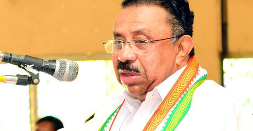 പിണറായി മുണ്ടുടുത്ത ഇബ്‌ലീസ്‌, കേന്ദ്രം ഭരിക്കുന്നത് കോട്ടിട്ട ഇബ്‌ലീസ്‌; എം.എം ഹസന്‍ 