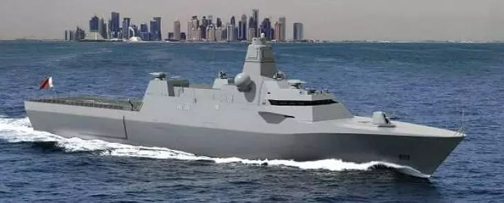 ദോഹ ഇന്റര്‍നാഷണല്‍ മാരിടൈം ഡിഫന്‍സ് എക്‌സിബിഷന് ഇന്ന് തുടക്കമാകും