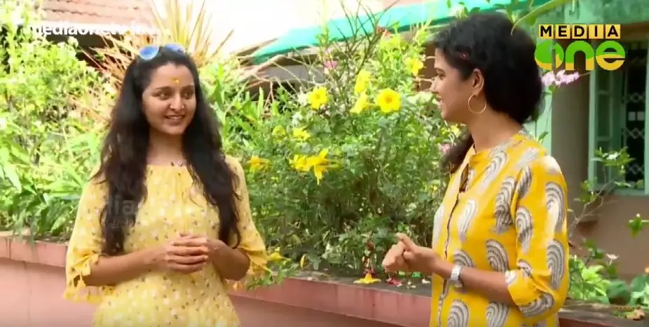 സുജാതയുടെ വിശേഷങ്ങള്‍ പങ്കുവെച്ച് മഞ്ജു വാര്യര്‍