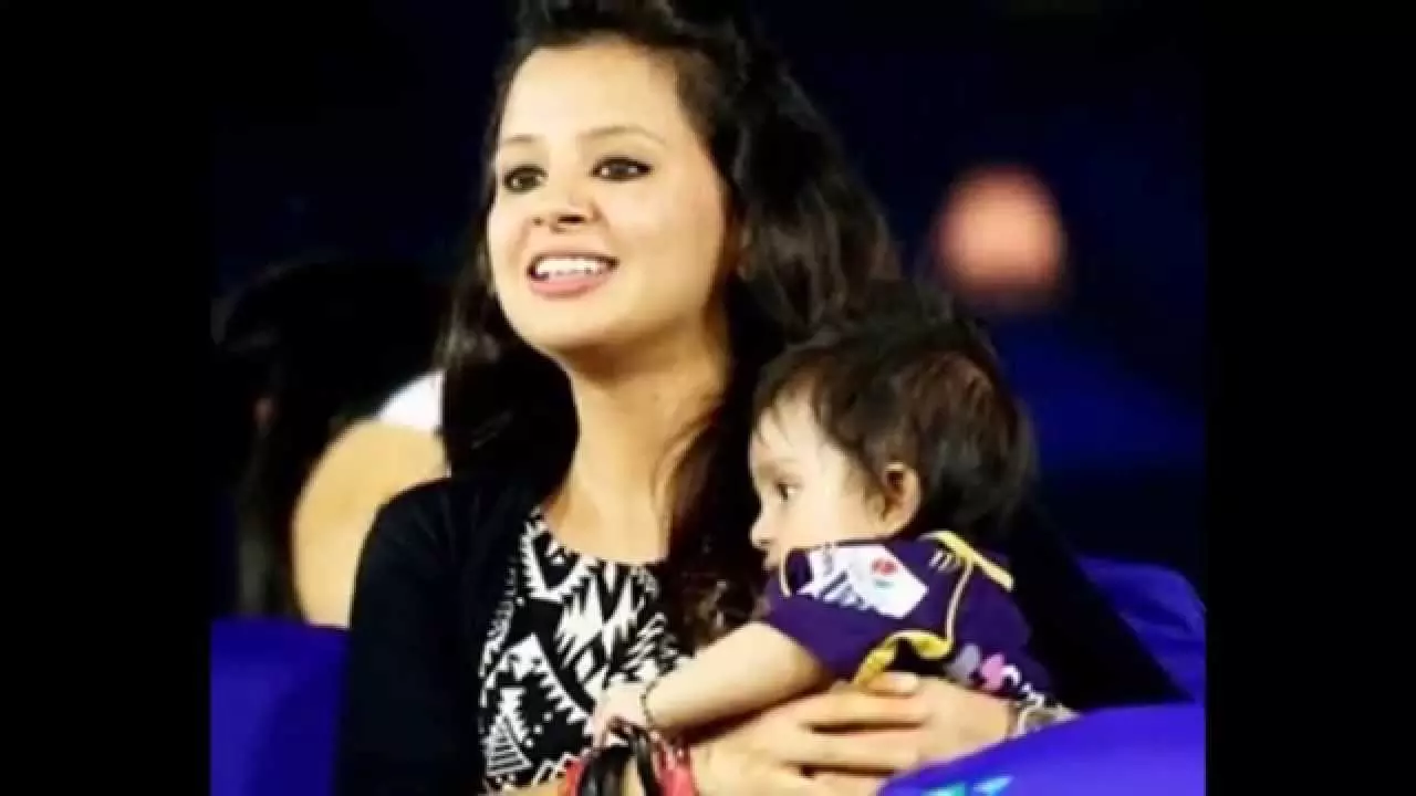 പരാജയം ലോകാവസാനമല്ല, ധോണിക്കും ടീമിനും സാക്ഷിയുടെ സ്നേഹസന്ദേശം