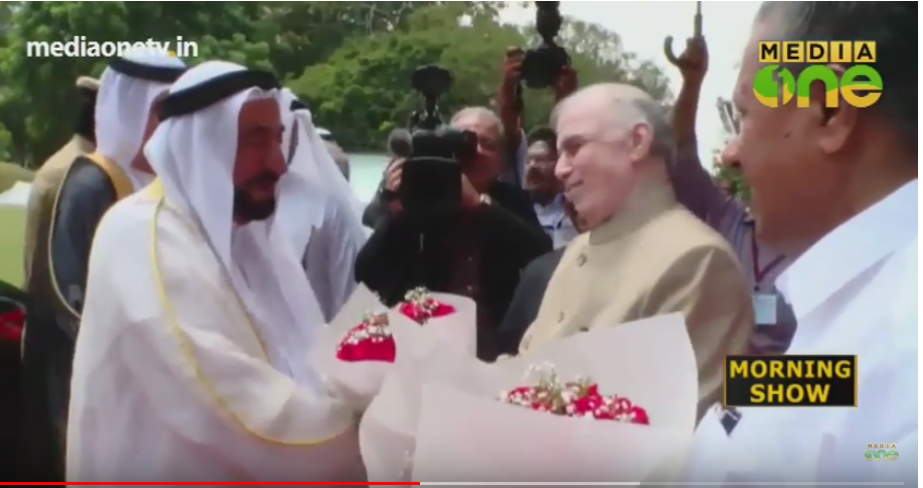 കേരളം സമർപ്പിച്ച പ്രവാസിക്ഷേമ പദ്ധതികളിൽ ഷാർജ ഭരണകൂടം പ്രാഥമിക നടപടികൾ തുടങ്ങി