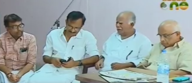 ജെഡിഎസ് സ്ഥാനാര്‍ഥി പ്രശ്നം; പാര്‍ട്ടി നിരീക്ഷകര്‍ മണ്ഡലത്തിലെത്തി