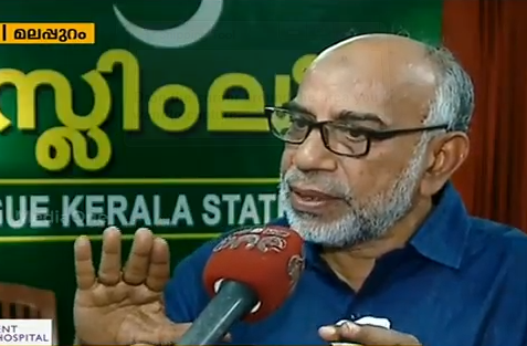 ഉമ്മന്‍ ചാണ്ടിയെ പിന്തുണക്കാതെ ലീഗ്