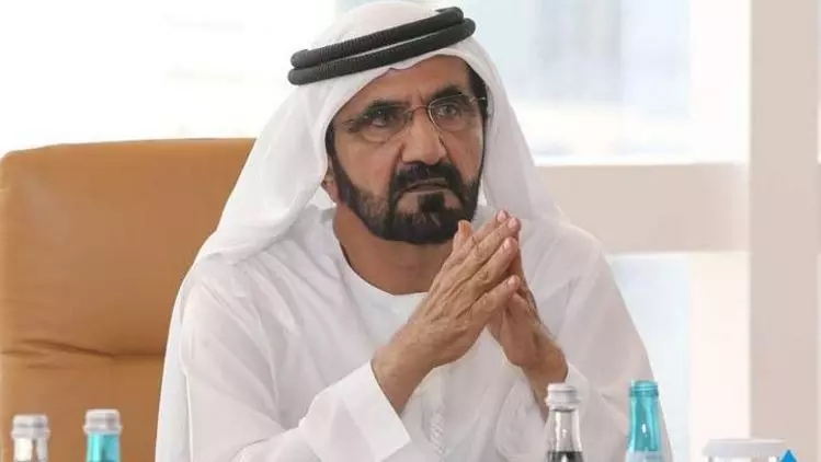 ദുബൈയില് പുതിയ മെഡിക്കല് സര്വകലാശാല പ്രഖ്യാപിച്ചു ദുബൈയില് പുതിയ മെഡിക്കല് സര്വകലാശാല പ്രഖ്യാപിച്ചു