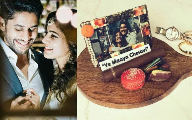 ടോളിവുഡില്‍ പത്ത് കോടി ചെലവില്‍ ഒരു താരവിവാഹം; നാഗ്-സാമന്ത വിവാഹം നാളെ