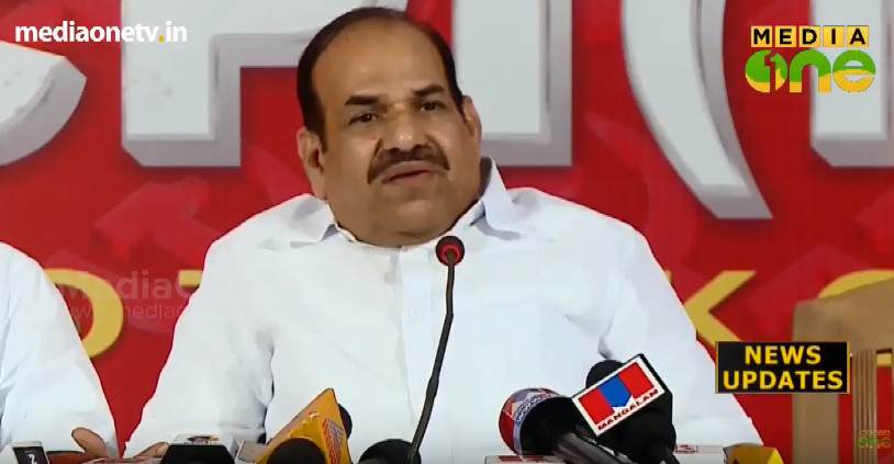 യോഗ കേന്ദ്രത്തിനെതിരെ ശക്തമായി നടപടിയെടുക്കണമെന്ന് കോടിയേരി 