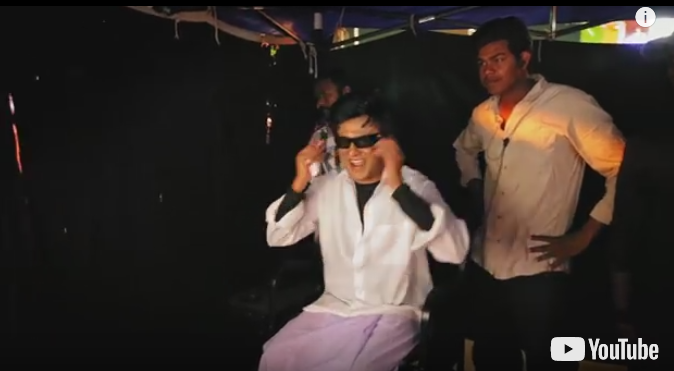 യന്തിരന്‍ 2.0ന്റെ മേക്കിംഗ് വീഡിയോ പുറത്തിറക്കി