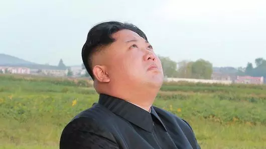 കിം ജോങ് ഉന്നിനെ വധിക്കാന് അമേരിക്ക - ദക്ഷിണ കൊറിയ പദ്ധതി; ഹാക്കര്മാര് രേഖകള് ചോര്ത്തി കിം ജോങ് ഉന്നിനെ വധിക്കാന് അമേരിക്ക - ദക്ഷിണ കൊറിയ പദ്ധതി; ഹാക്കര്മാര് രേഖകള് ചോര്ത്തി