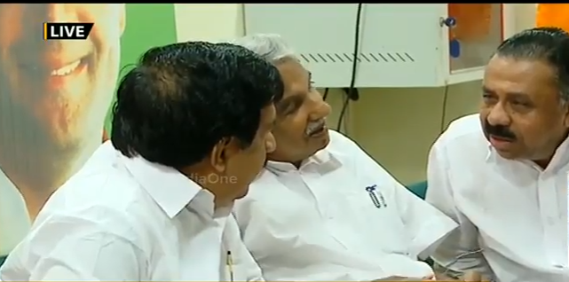 സോളാറില്‍ നിയമപോരാട്ടത്തിന് ഒരുങ്ങി കോണ്‍ഗ്രസ്