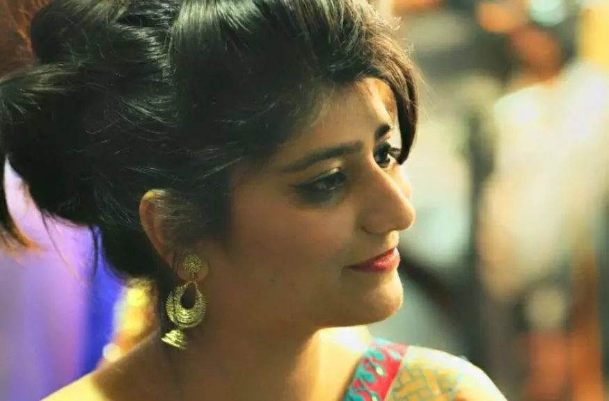 റിപ്പബ്ലിക് ചാനലില് നേരിട്ട മാനസിക പീഡനം വെളിപ്പെടുത്തി മാധ്യമപ്രവര്ത്തകയുടെ രാജിക്കത്ത് റിപ്പബ്ലിക് ചാനലില് നേരിട്ട മാനസിക പീഡനം വെളിപ്പെടുത്തി മാധ്യമപ്രവര്ത്തകയുടെ രാജിക്കത്ത്