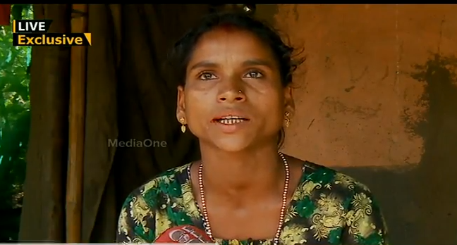 പതിനെട്ട് അംഗങ്ങളുള്ള ആദിവാസി കുടുംബത്തിന് റേഷന്‍കാര്‍ഡ് നല്‍കിയില്ല