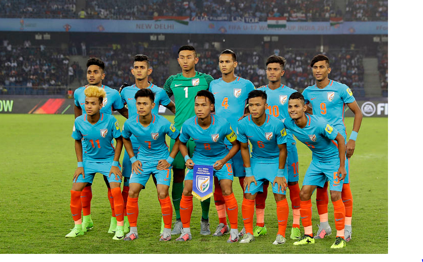 അണ്ടര്‍ 17 ലോകകപ്പ്; ഇന്ത്യ ഘാനക്കെതിരെ ഇന്നിറങ്ങും