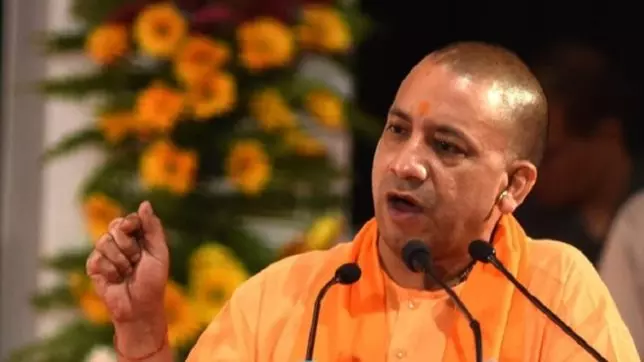 കരിമ്പ് പ്രമേഹമുണ്ടാക്കും; മറ്റു വിളകള്‍ കൃഷി ചെയ്യാന്‍ കര്‍ഷകരോട് യോഗി ആദിത്യനാഥ്