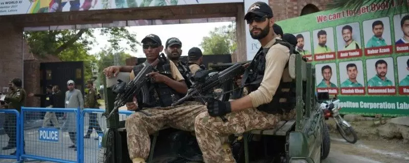 ലാഹോറിലേക്കില്ലെന്ന് ലങ്കന്‍ ടീം