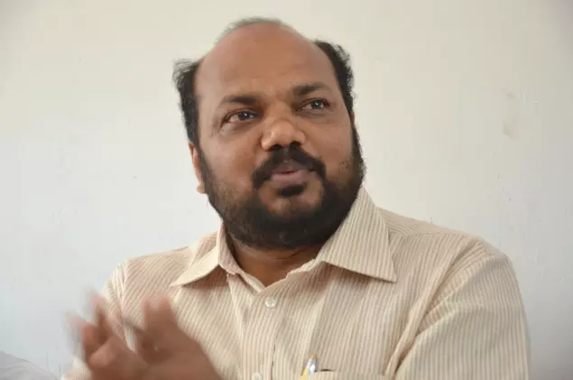 എറണാകുളത്ത് സ്ഥാനാര്ഥി നിര്ണയം ഉടന് പൂര്ത്തിയാകും: പി രാജീവ് എറണാകുളത്ത് സ്ഥാനാര്ഥി നിര്ണയം ഉടന് പൂര്ത്തിയാകും: പി രാജീവ്