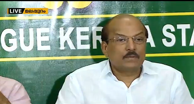 വിജയവും മികച്ച ഭൂരിപക്ഷവും ഉറപ്പിച്ചെന്ന് കുഞ്ഞാലിക്കുട്ടി