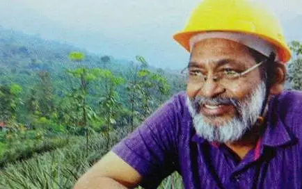 ബാബു ഭരദ്വാജിന്റെ സംസ്കാരം ഇന്ന് ബാബു ഭരദ്വാജിന്റെ സംസ്കാരം ഇന്ന്