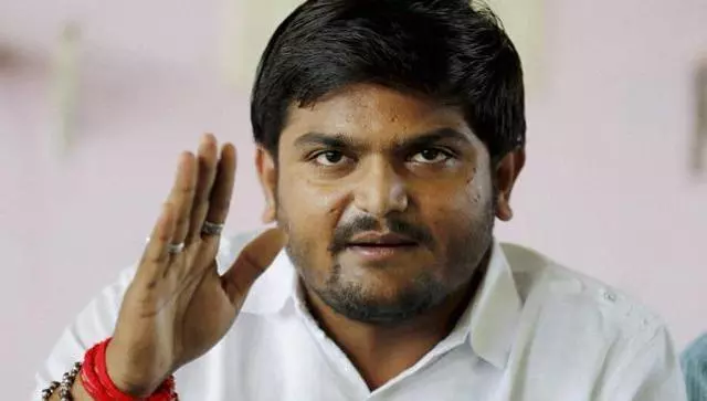 ഗുജറാത്തില് ബിജെപിയെ അധികാരത്തില് നിന്ന് പുറത്താക്കുമെന്ന് ആവര്ത്തിച്ച് ഹര്ദിക് പട്ടേല് ഗുജറാത്തില് ബിജെപിയെ അധികാരത്തില് നിന്ന് പുറത്താക്കുമെന്ന് ആവര്ത്തിച്ച് ഹര്ദിക് പട്ടേല്