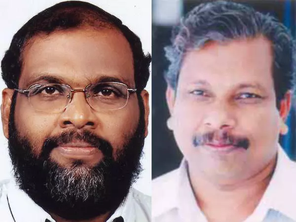 കുന്നംകുളത്ത് ഇരു മുന്നണികള്ക്കും അഭിമാനപോരാട്ടം കുന്നംകുളത്ത് ഇരു മുന്നണികള്ക്കും അഭിമാനപോരാട്ടം