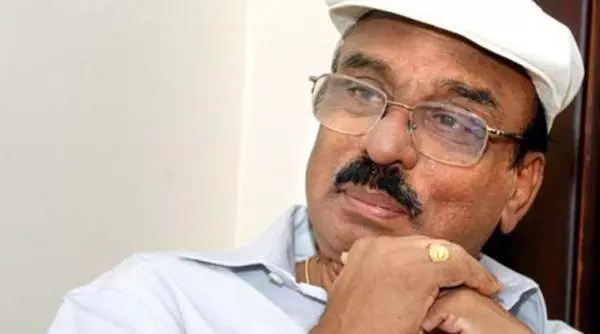 സംവിധായകന്‍ ഐ.വി ശശി അന്തരിച്ചു 