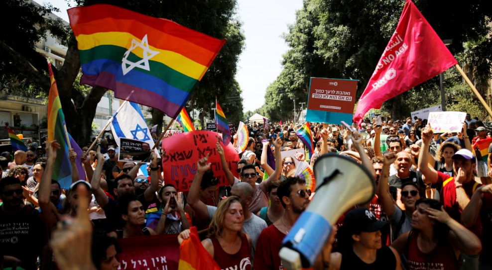 വാടക ഗര്‍ഭധാരണ നിയമത്തില്‍ തിരുത്ത്; ഇസ്രയേലില്‍ കടുത്ത പ്രതിഷേധം 