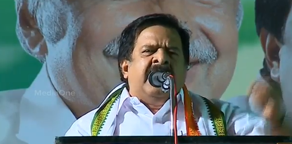 ഉമ്മന്‍ചാണ്ടിയുമായി പ്രശ്നങ്ങളില്ലെന്ന് ചെന്നിത്തല