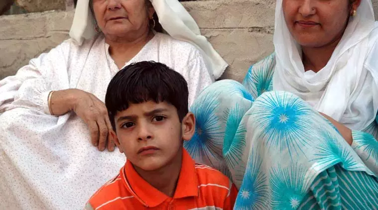 അഫ്സല്‍ ഗുരുവിന്‍റെ മകന് പ്ലസ്ടു പരീക്ഷയില്‍ മികച്ച ജയം