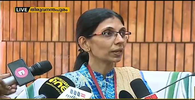 ടേക്ക് ഓഫിലെ ജീവിതം പറഞ്ഞ് മെറീന