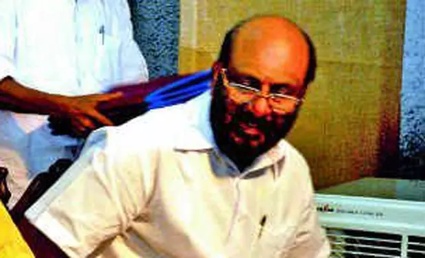 കെഎസ്‍യുവിനെതിരെ ഡൊമിനിക് പ്രസന്റേഷന്‍