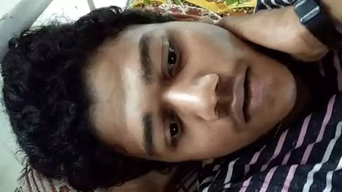 വിദ്യാര്‍ഥിയെ മര്‍ദിച്ച സംഭവം: എസ്ഐക്കെതിരെ കേസെടുത്തു