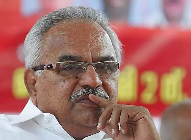 എ.ജിക്ക് സര്‍ക്കാരിന് മുകളില്‍ അധികാരമില്ലെന്ന് കാനം