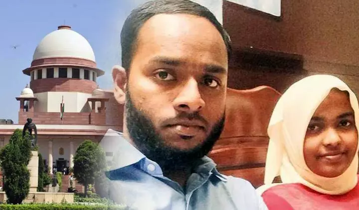 ഹാദിയയെകുറിച്ചുള്ള ഡോക്യുമെന്ററി ഇന്ന് കോഴിക്കോട് റിലീസ് ചെയ്യും