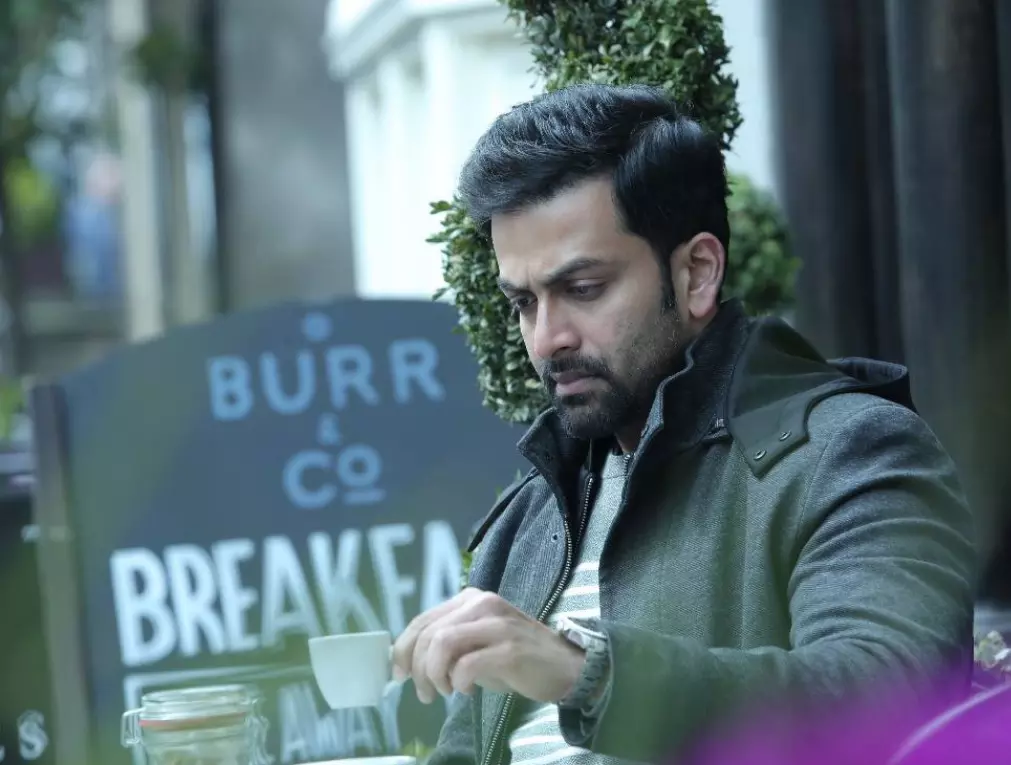 മനുഷ്യത്വമില്ലാതാവുന്ന ലോകത്തെ പ്രതീക്ഷയാണ് താങ്കള്‍ ശ്രീജിത്തിന് പിന്തുണയുമായി നടന്‍ പൃഥിരാജ്