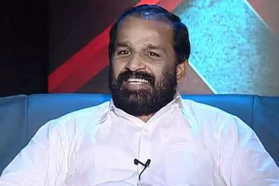 മത്സരിക്കാനില്ല, യുവാക്കള്ക്ക് അവസരം നഷ്ടപ്പെടില്ല: ടിഎന് പ്രതാപന് മത്സരിക്കാനില്ല, യുവാക്കള്ക്ക് അവസരം നഷ്ടപ്പെടില്ല: ടിഎന് പ്രതാപന്