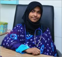 ഹാദിയയുടെ ജീവന്‍ സംരക്ഷിക്കണം; കോഴിക്കോട് എസ്ഐഒ, ജിഐഒ പ്രതിഷേധം