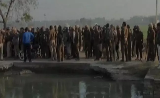 15കാരിയെ കൂട്ടബലാത്സംഗം ചെയ്ത് കൊന്നു; ഹരിയാനയില്‍ നാല് ദിവസത്തിനിടെ മൂന്നാമത്തെ അതിക്രമം