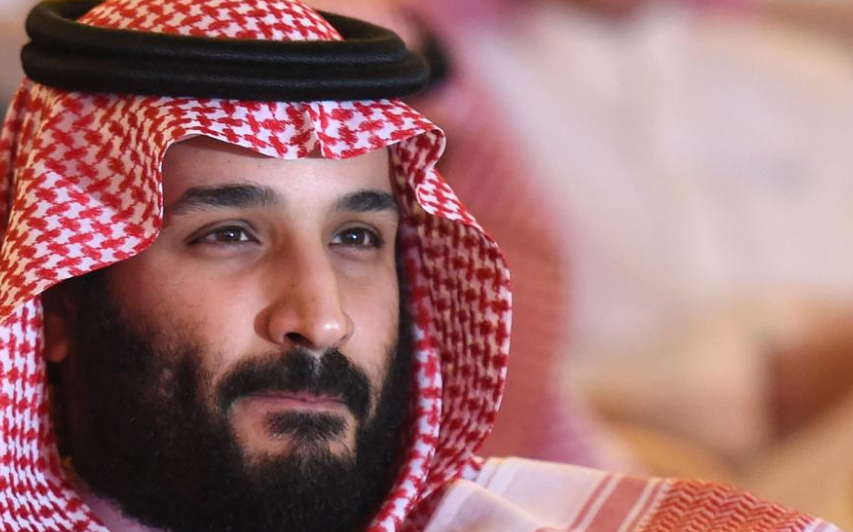 സൗദി അറേബ്യയിൽ മദ്യം അനുവദിക്കില്ലെന്ന് കിരീടാവകാശി