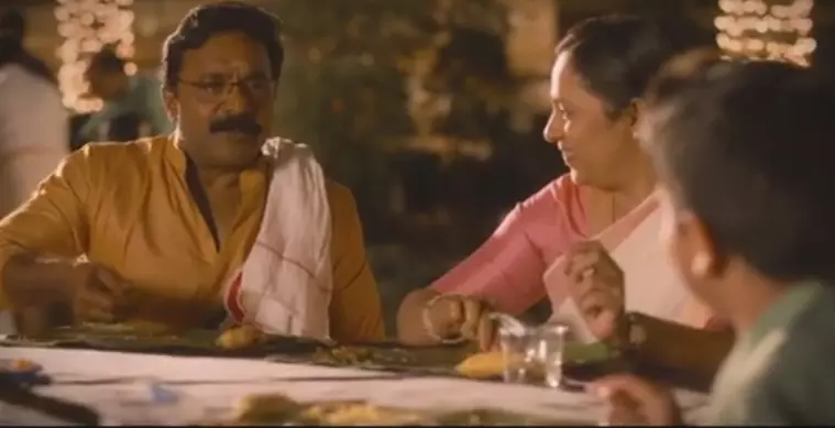 പ്രവാസികളുടെ ഓണാഘോഷവുമായി ജേക്കബിന്റെ സ്വര്ഗരാജ്യത്തിലെ പാട്ട് പ്രവാസികളുടെ ഓണാഘോഷവുമായി ജേക്കബിന്റെ സ്വര്ഗരാജ്യത്തിലെ പാട്ട്