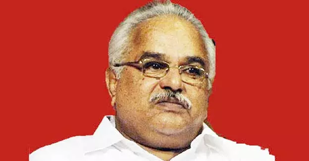 അന്ത്യകൂദാശ അടുത്ത പാർട്ടികൾക്ക് എല്‍ഡിഎഫ് വെന്‍റിലേറ്റർ ആകേണ്ടതില്ല: കാനം